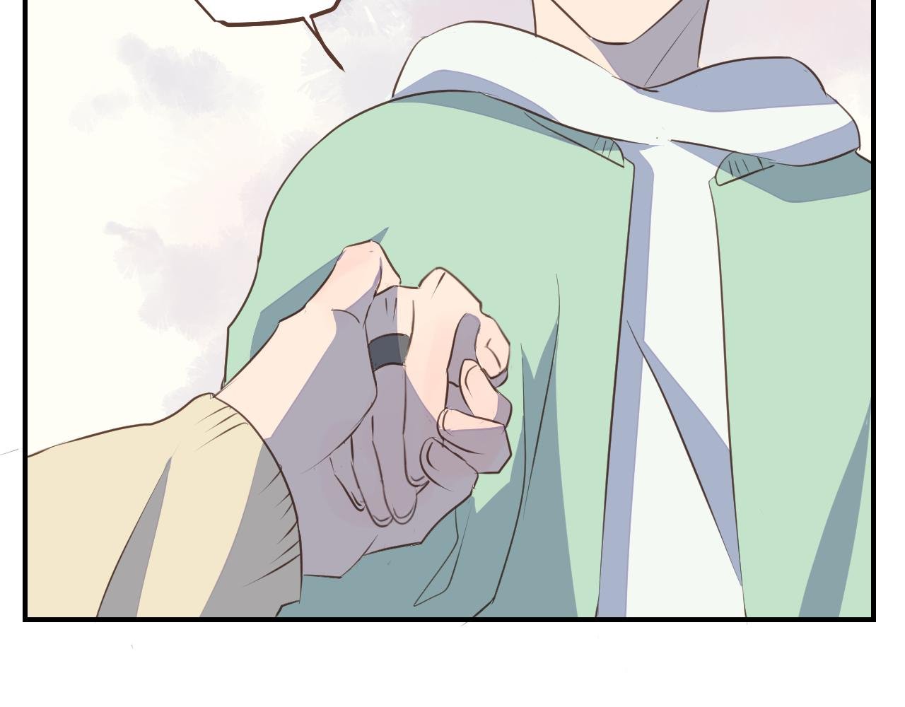 第28话 你是特别的