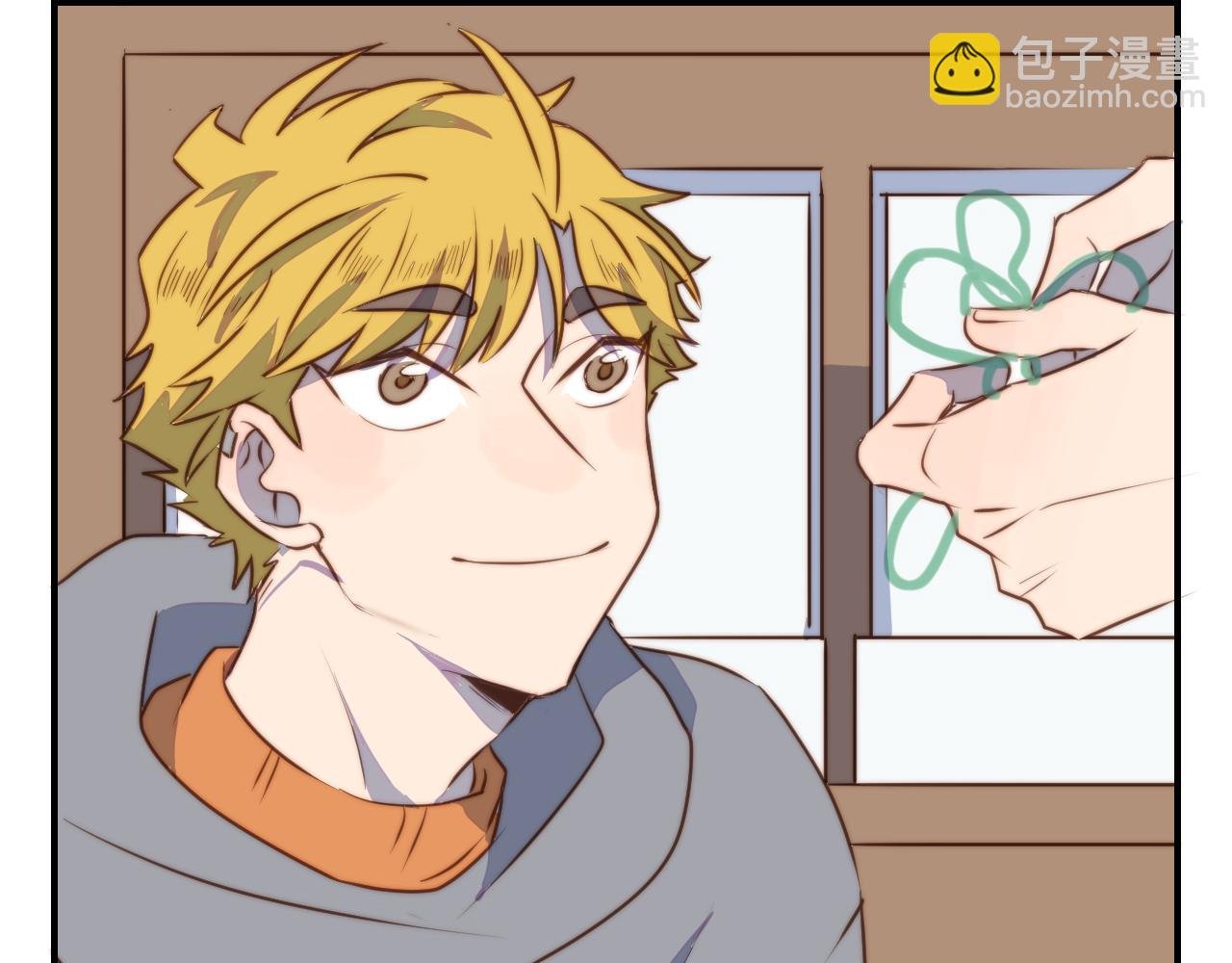第34话 那个手残小哥
