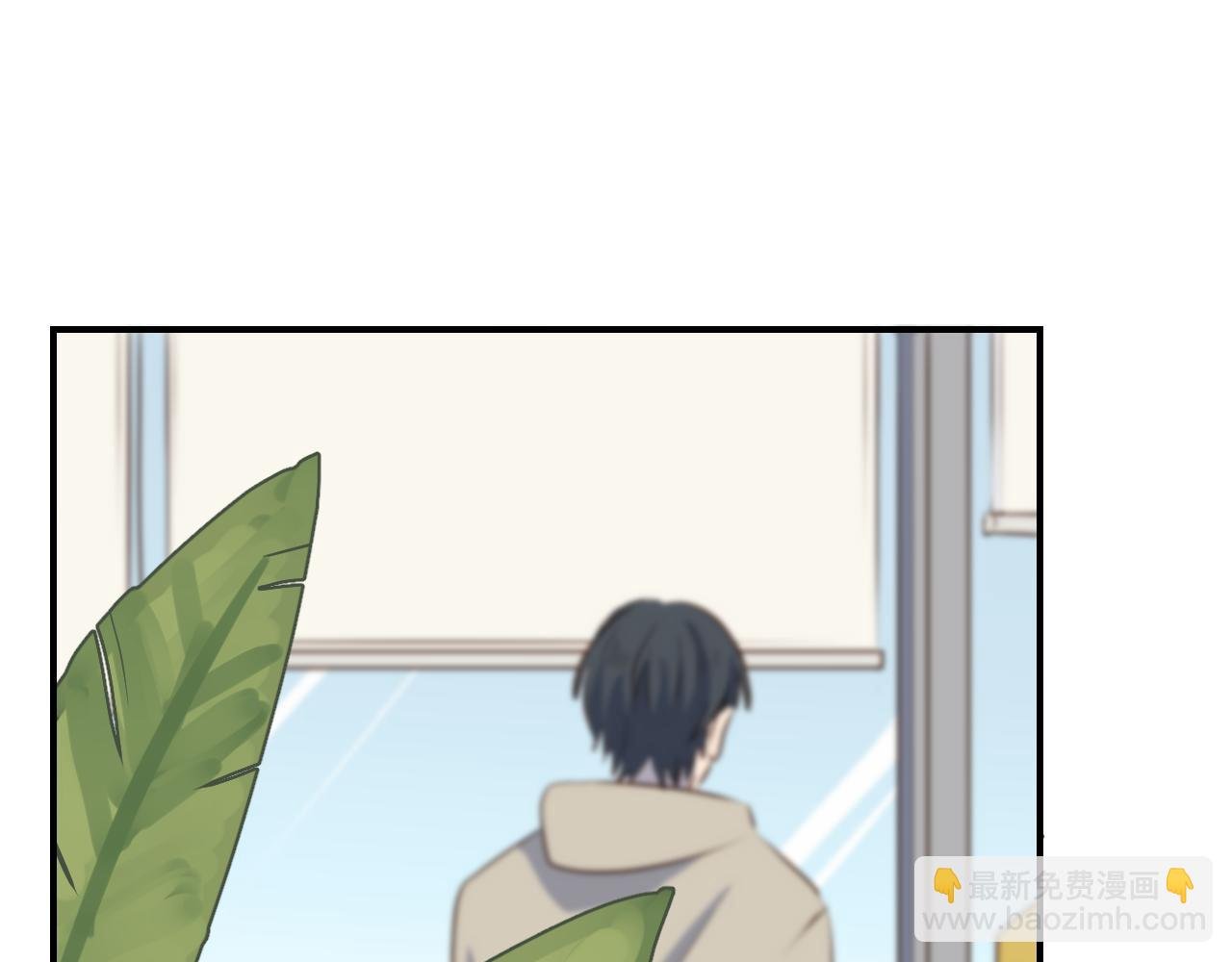 第35话 我们不是朋友吗