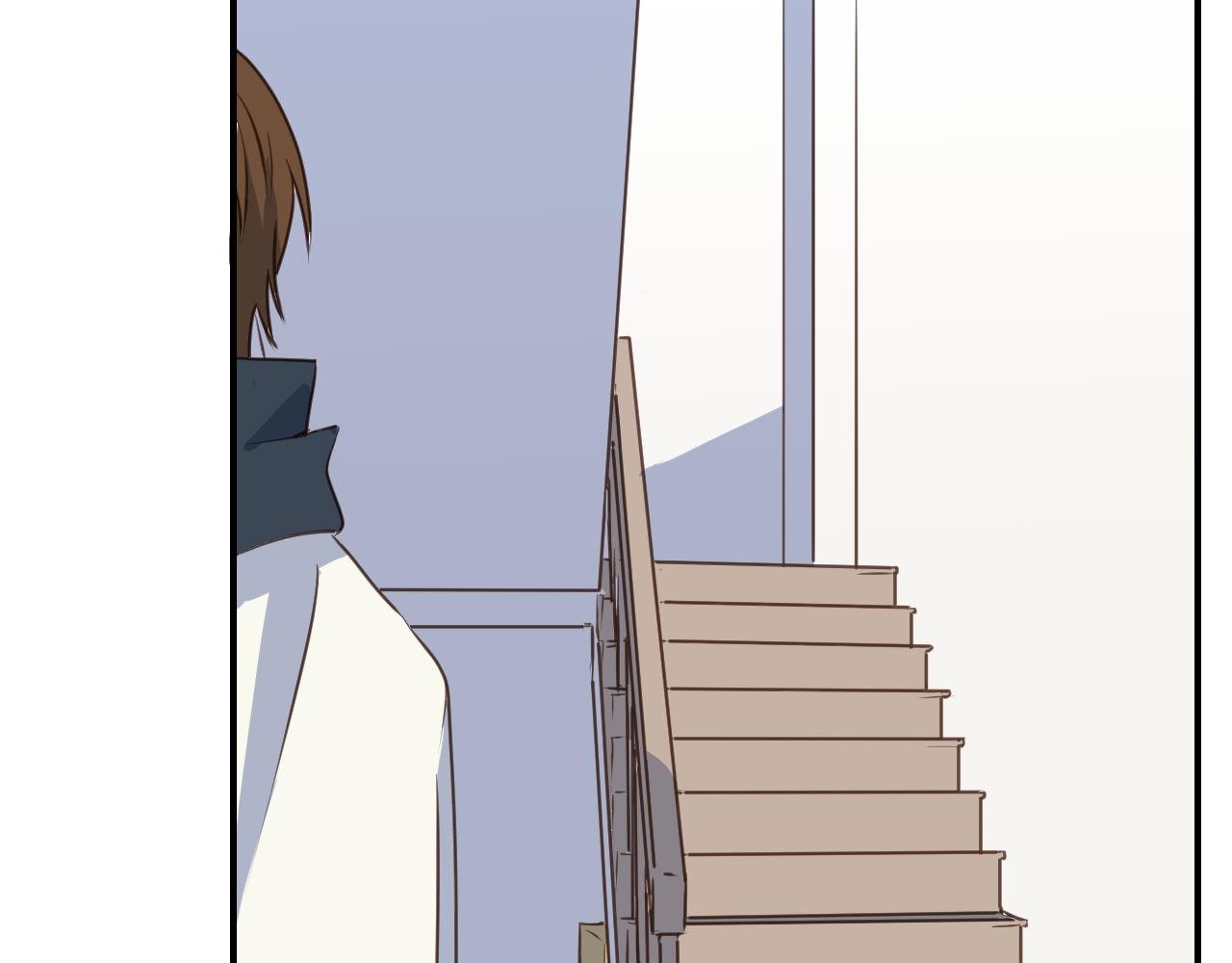 第42话 要离开了吗？
