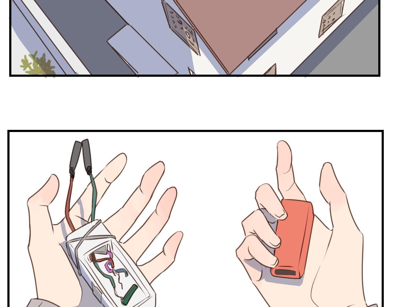 第46话 点火装置