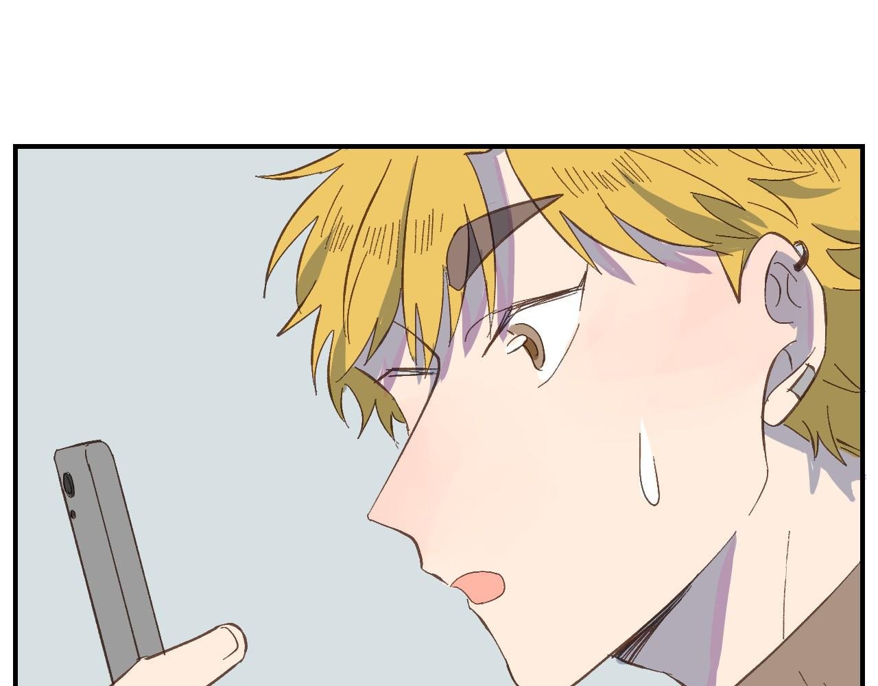第51话 没有他存在的房间
