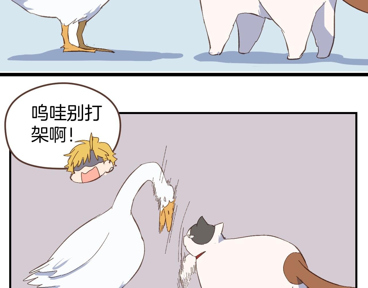第51话 没有他存在的房间