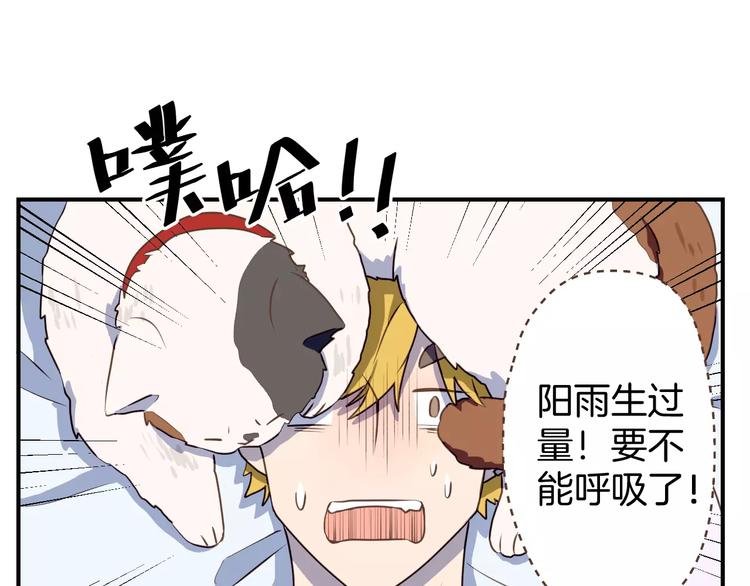 第5话 萌系雨生