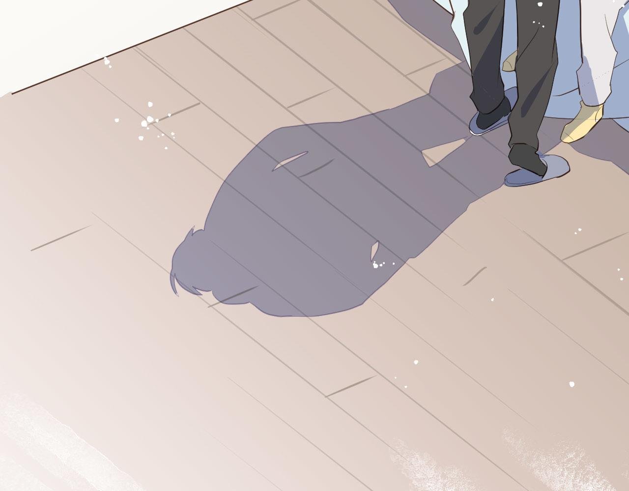 第60话 想跟你在一起
