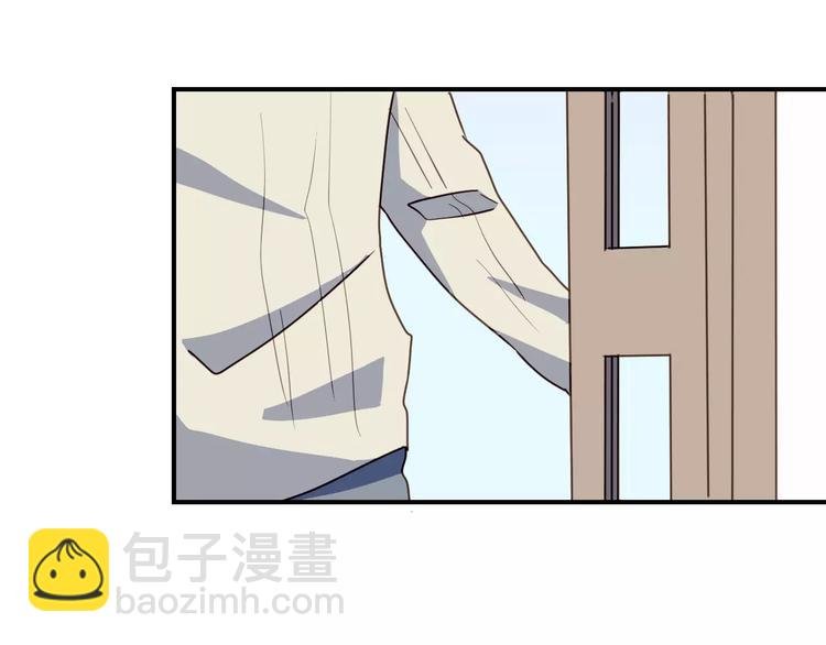 第8话 大块头的校园危机