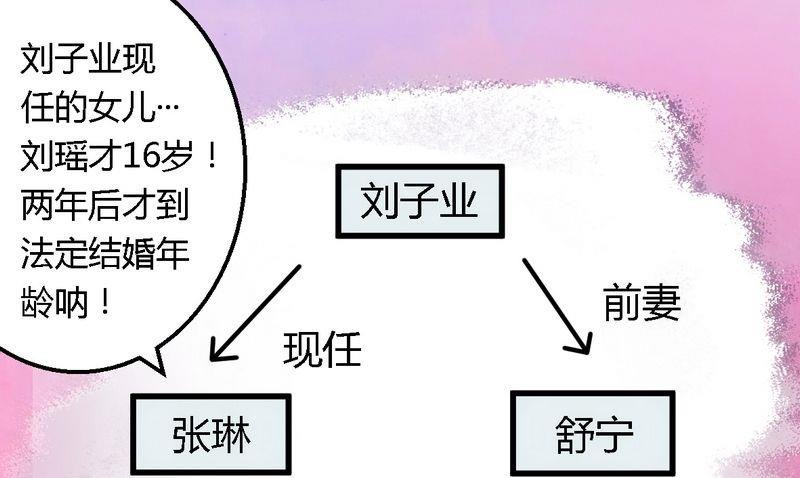第11话 绝不饶你