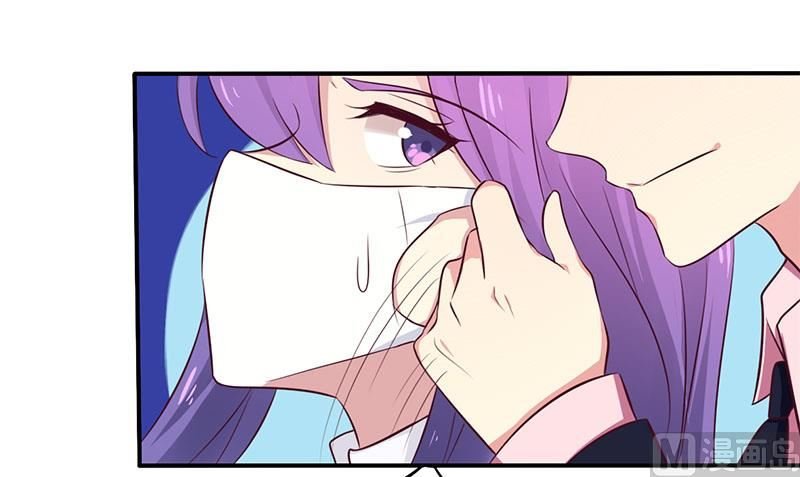 第49话 离我远点