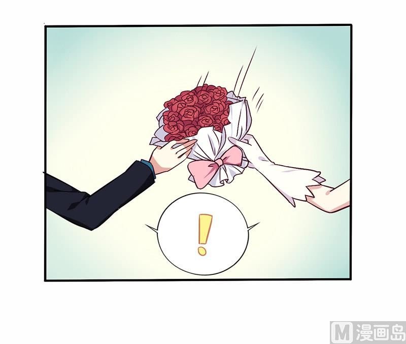 第70话 婚礼！请幸福！