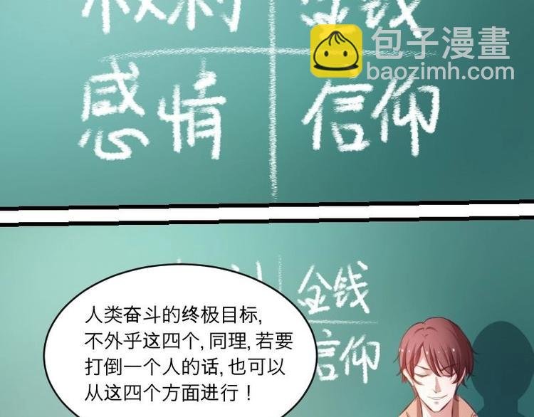 第15话 恋爱大作战