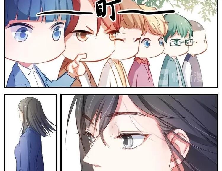 第3话 花样作死