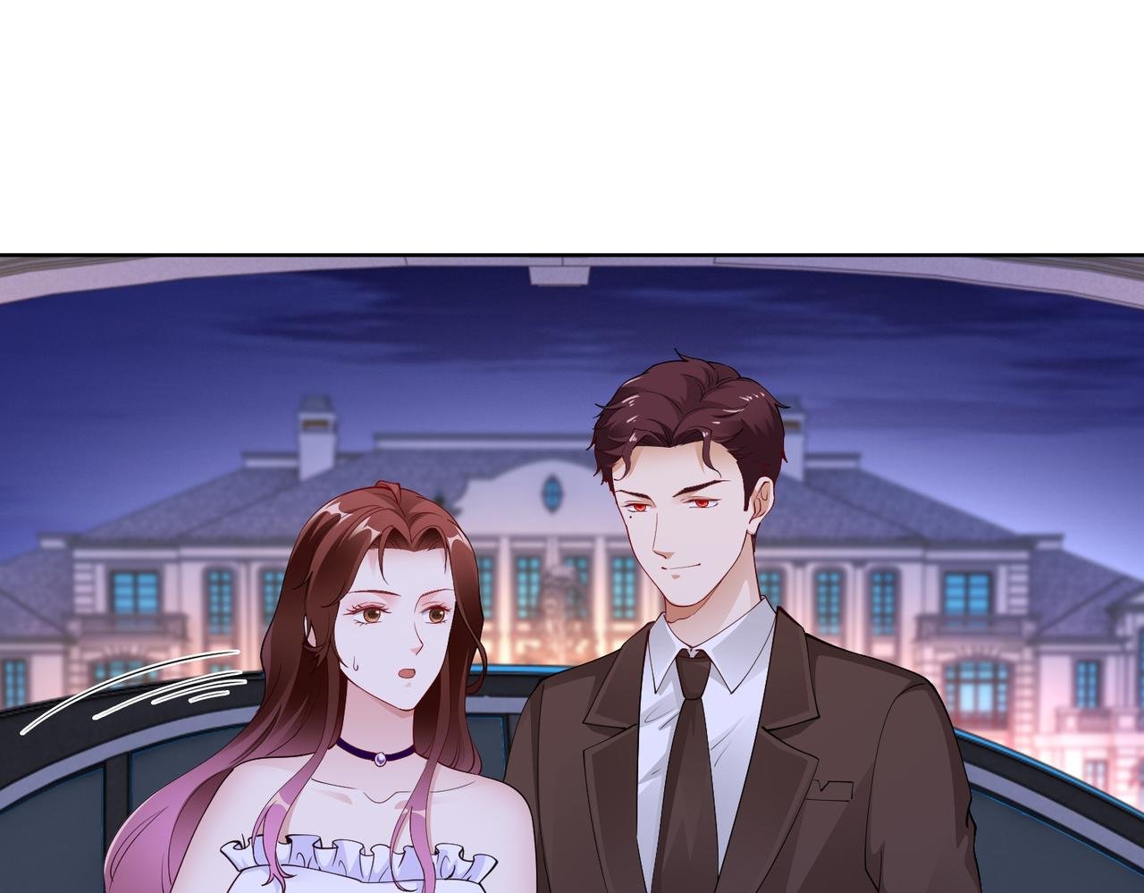 第31话 周敬深的手段