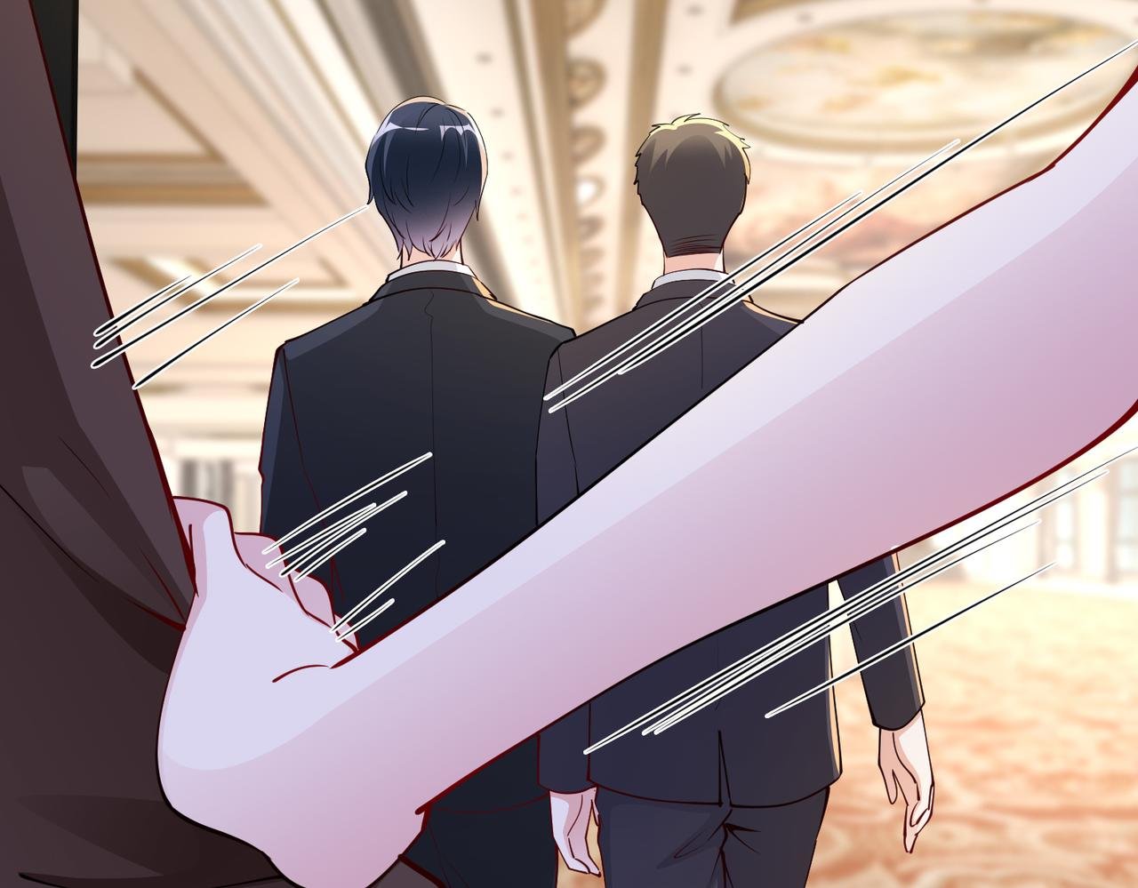 第31话 周敬深的手段