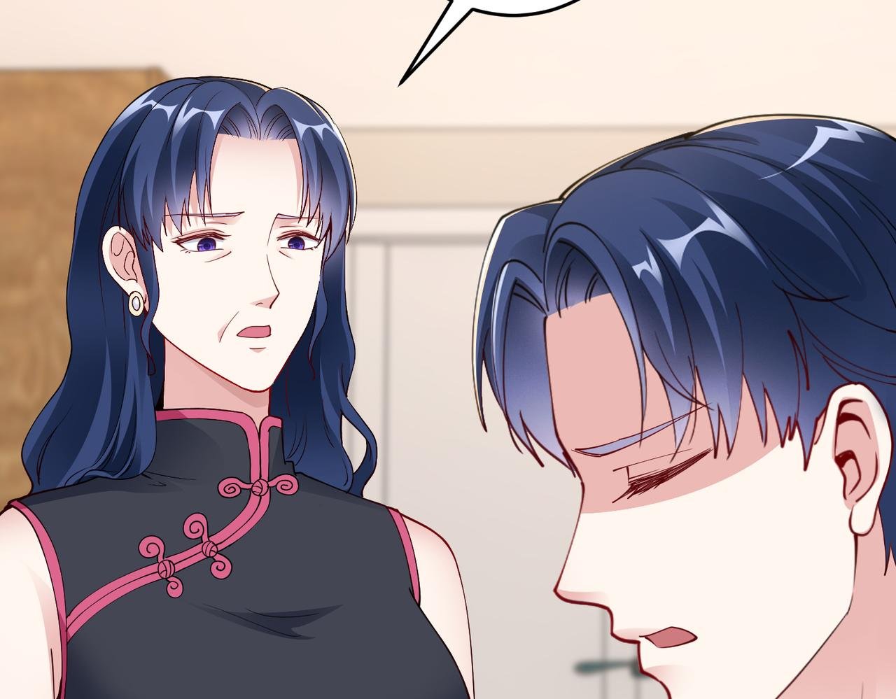 第40话 找到他的把柄！