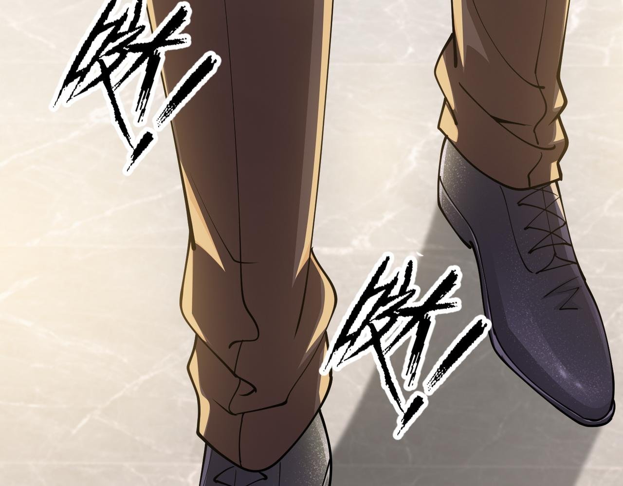 第40话 找到他的把柄！