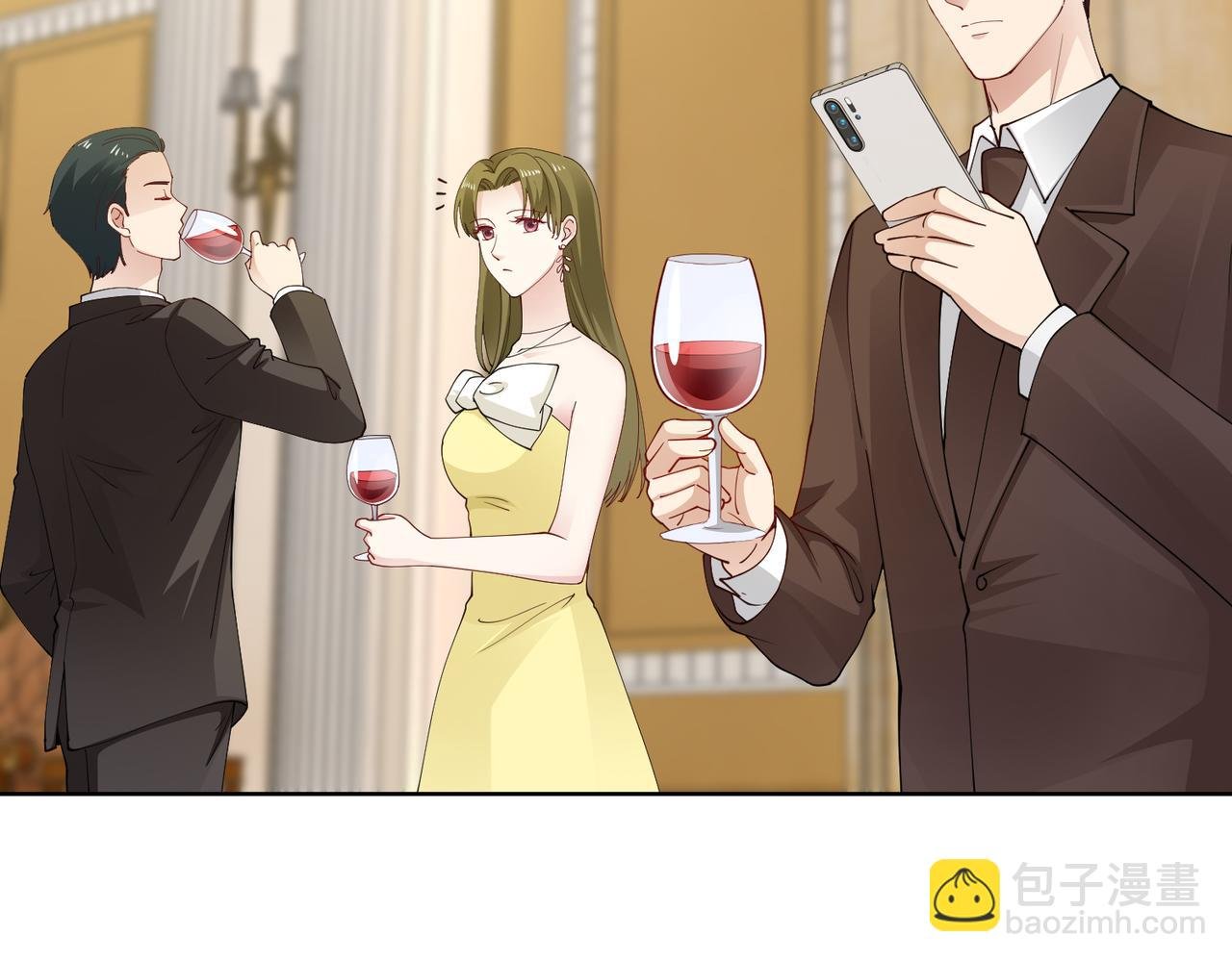 第44话 绑架？！