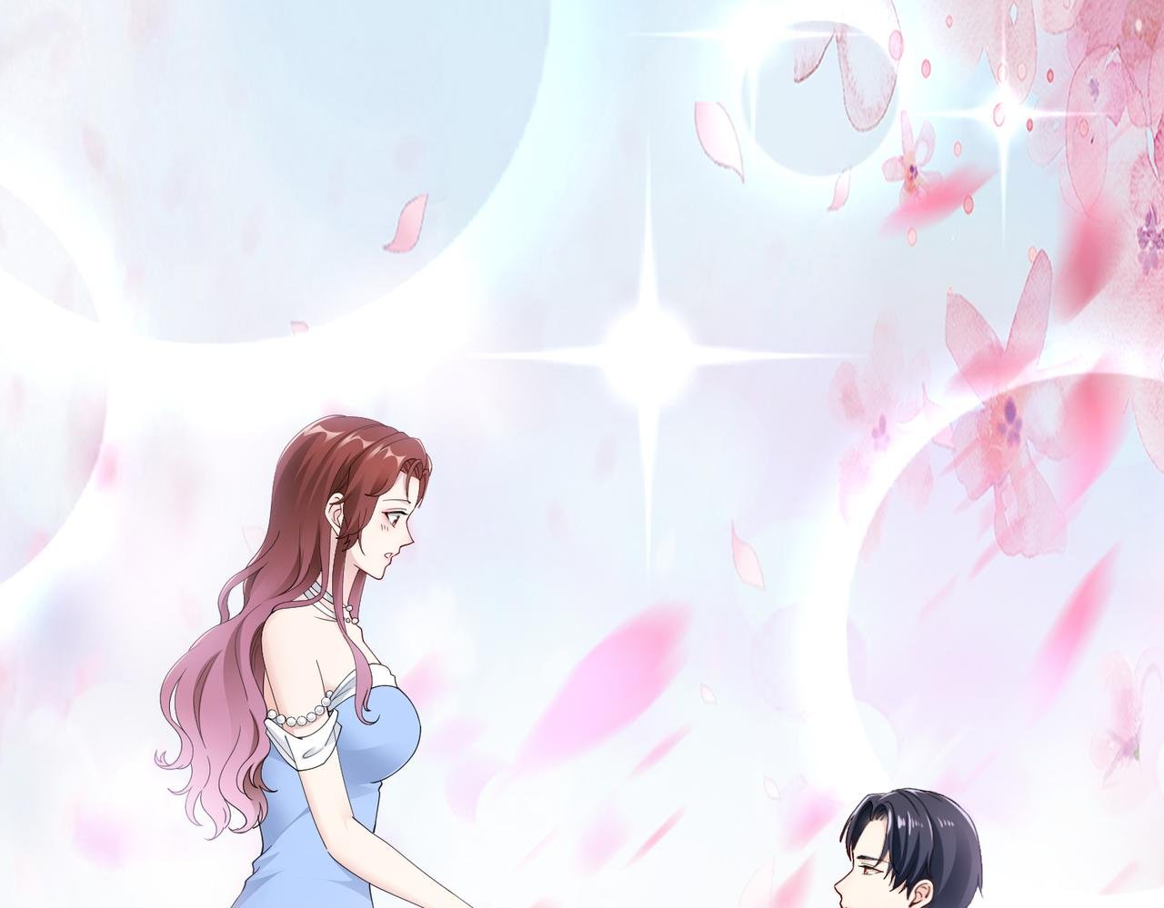 第47话 拒绝了他