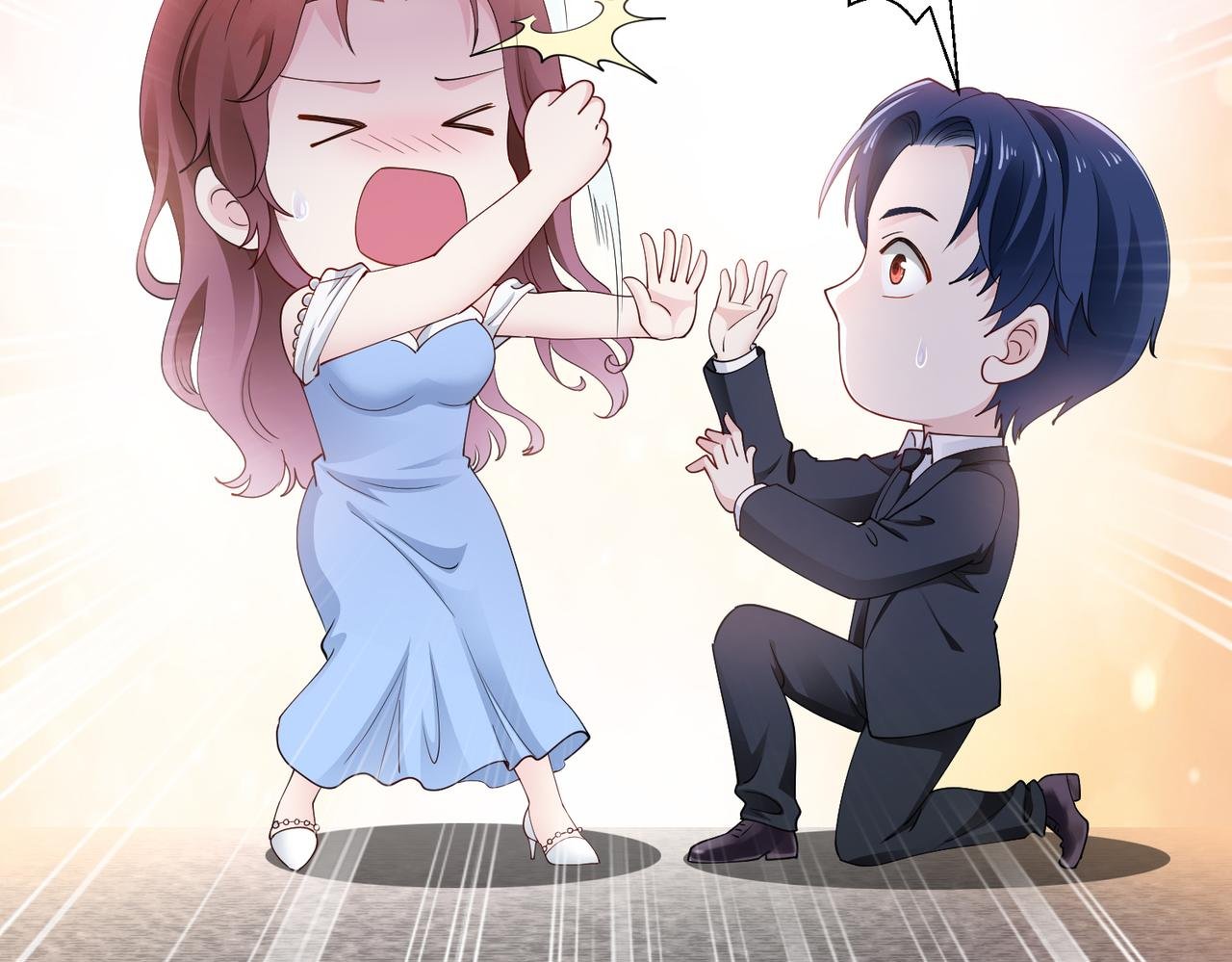 第47话 拒绝了他