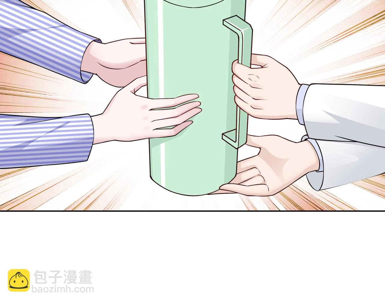 第52话 我会照顾你