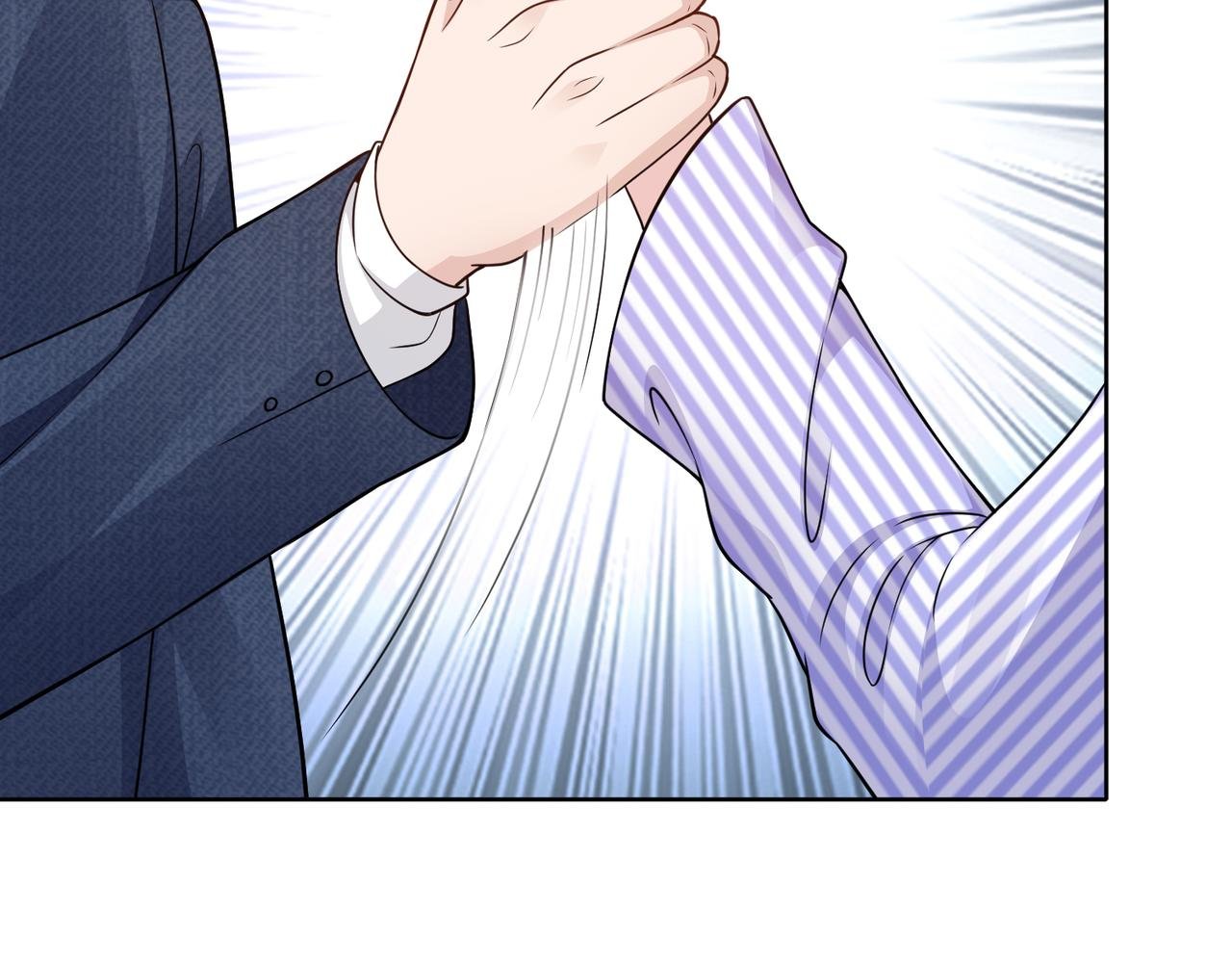 第53话 谈条件