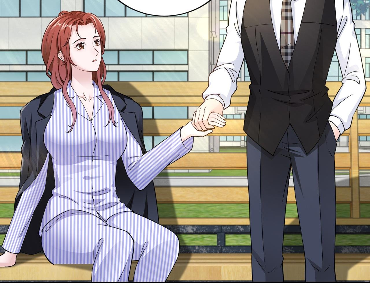 第54话 婚房