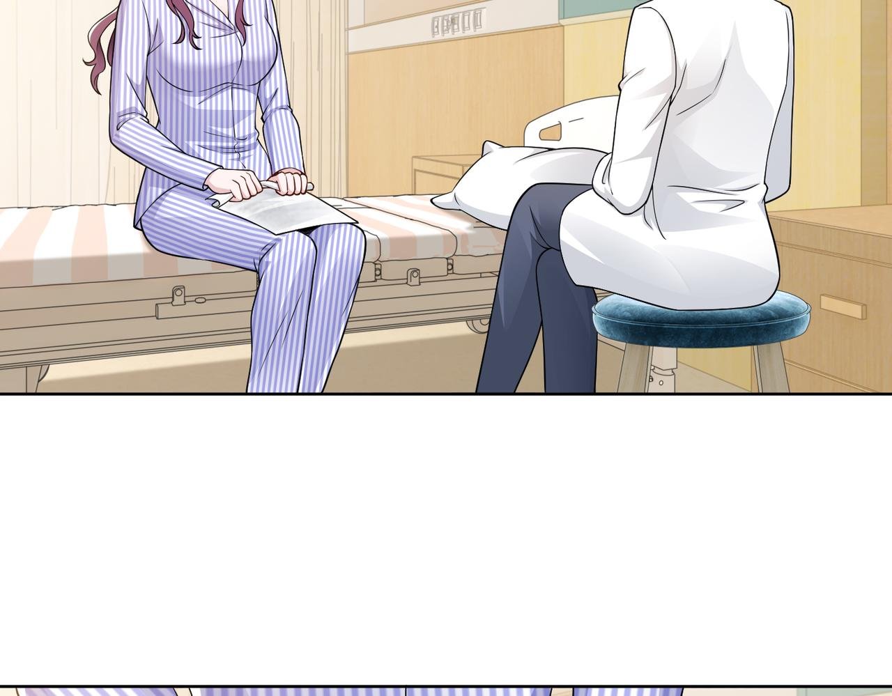 第56话 让你偷袭我！
