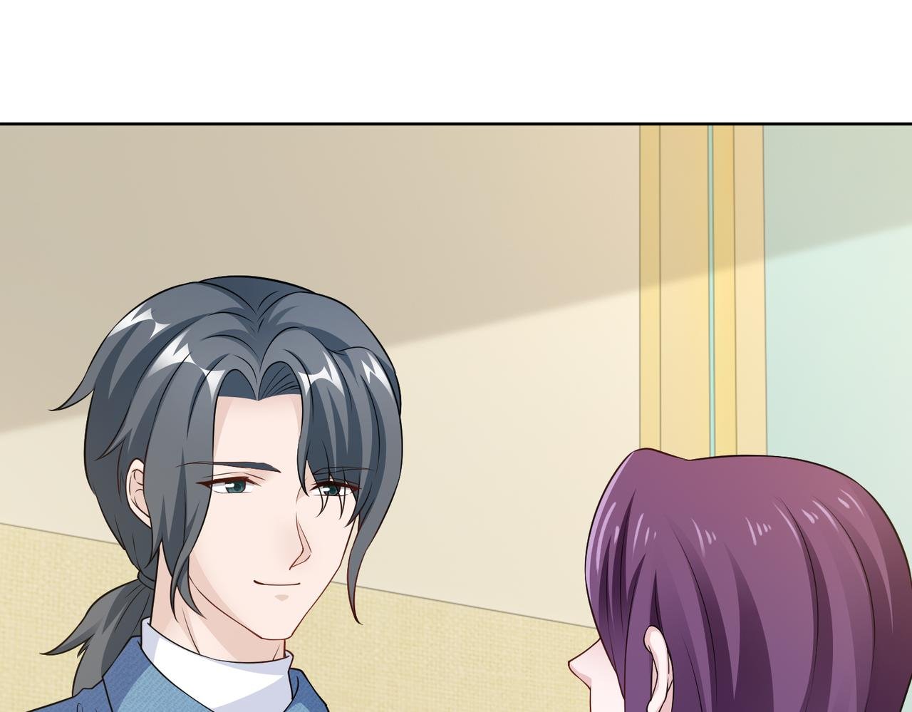 第61话 找回完整的我