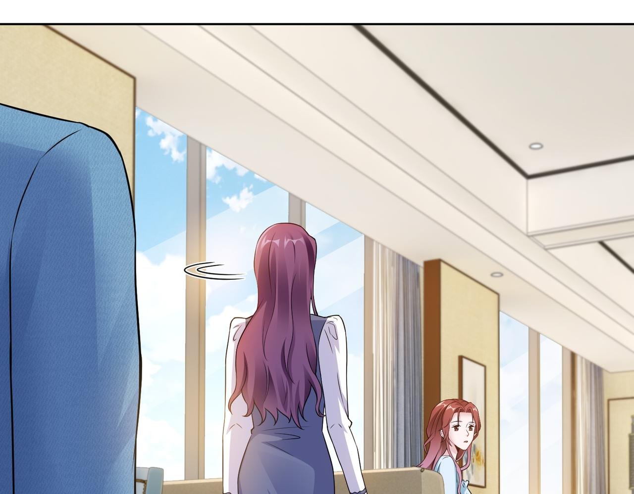 第61话 找回完整的我