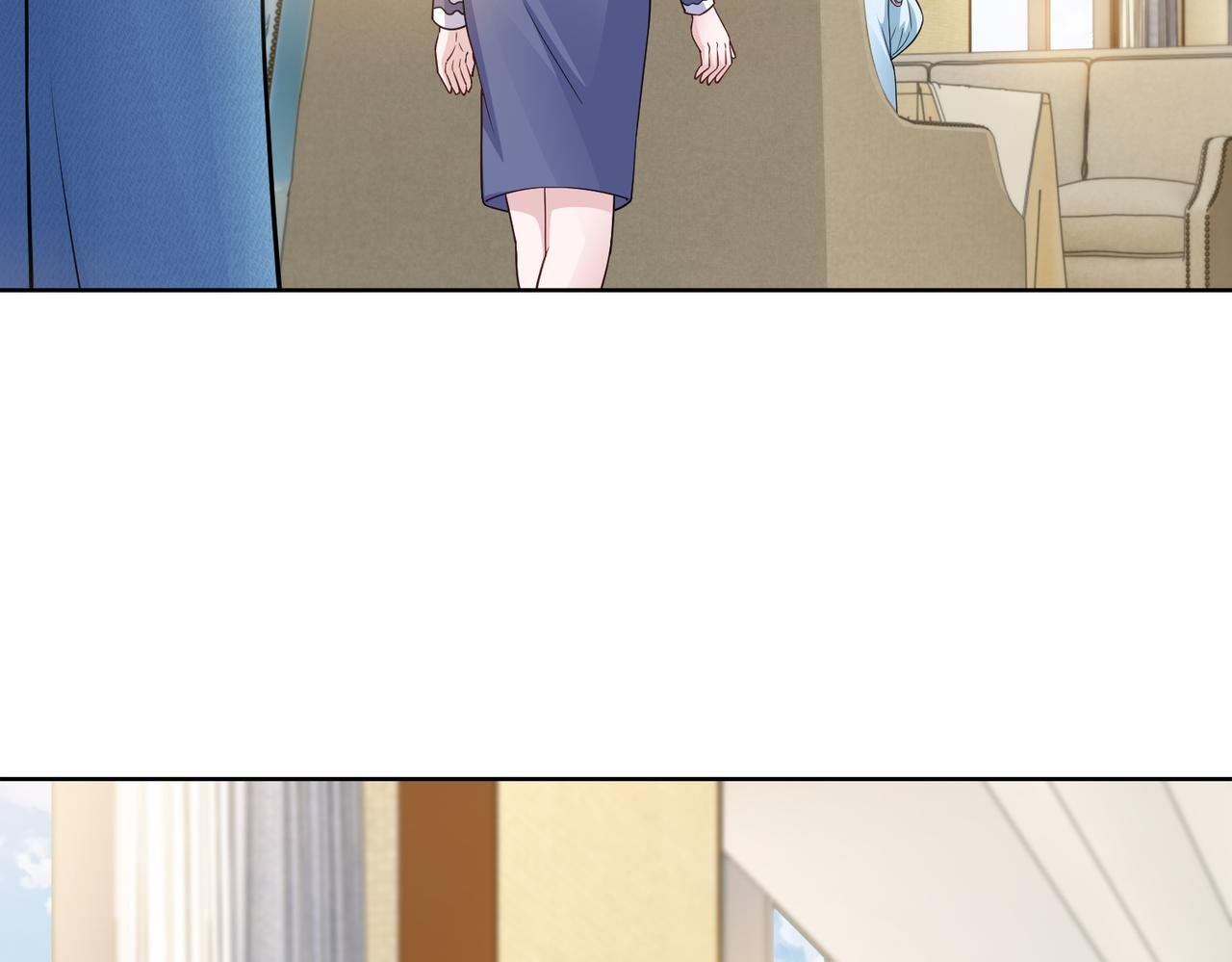 第61话 找回完整的我
