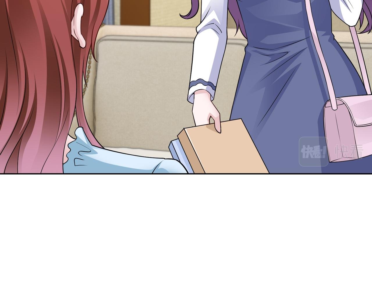 第61话 找回完整的我