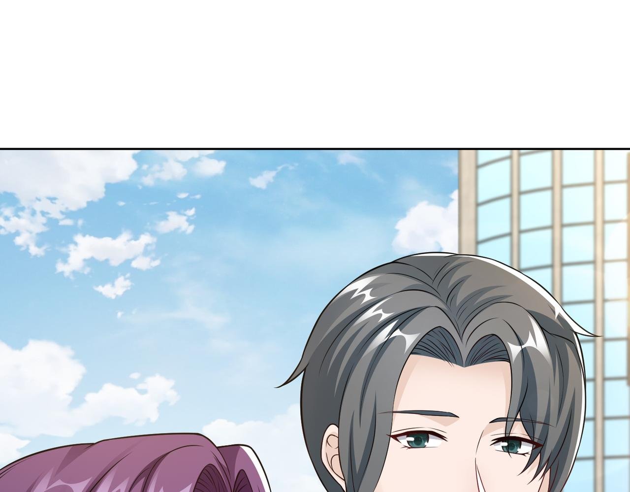第61话 找回完整的我