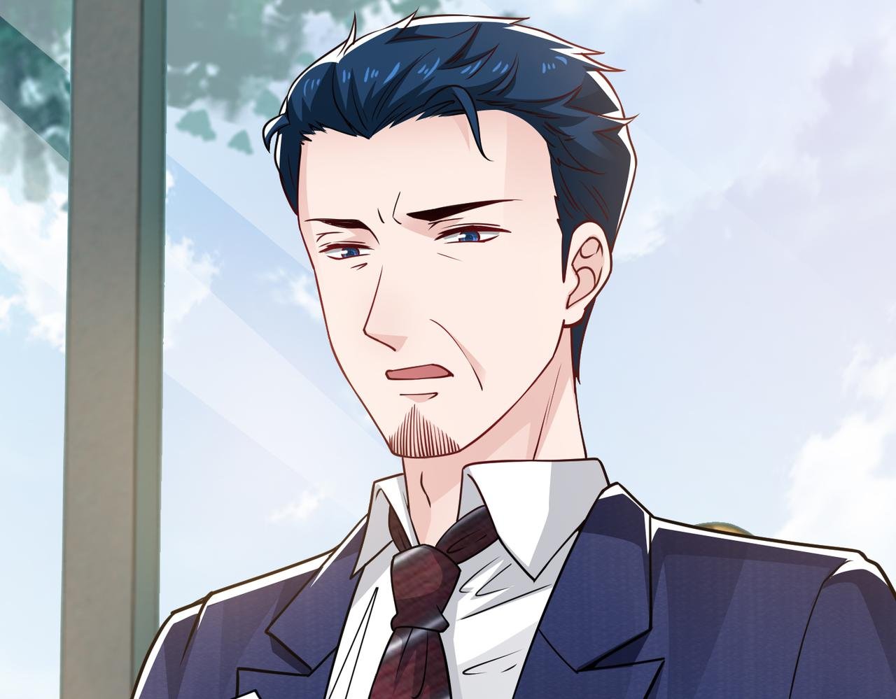 第69话 一家三口