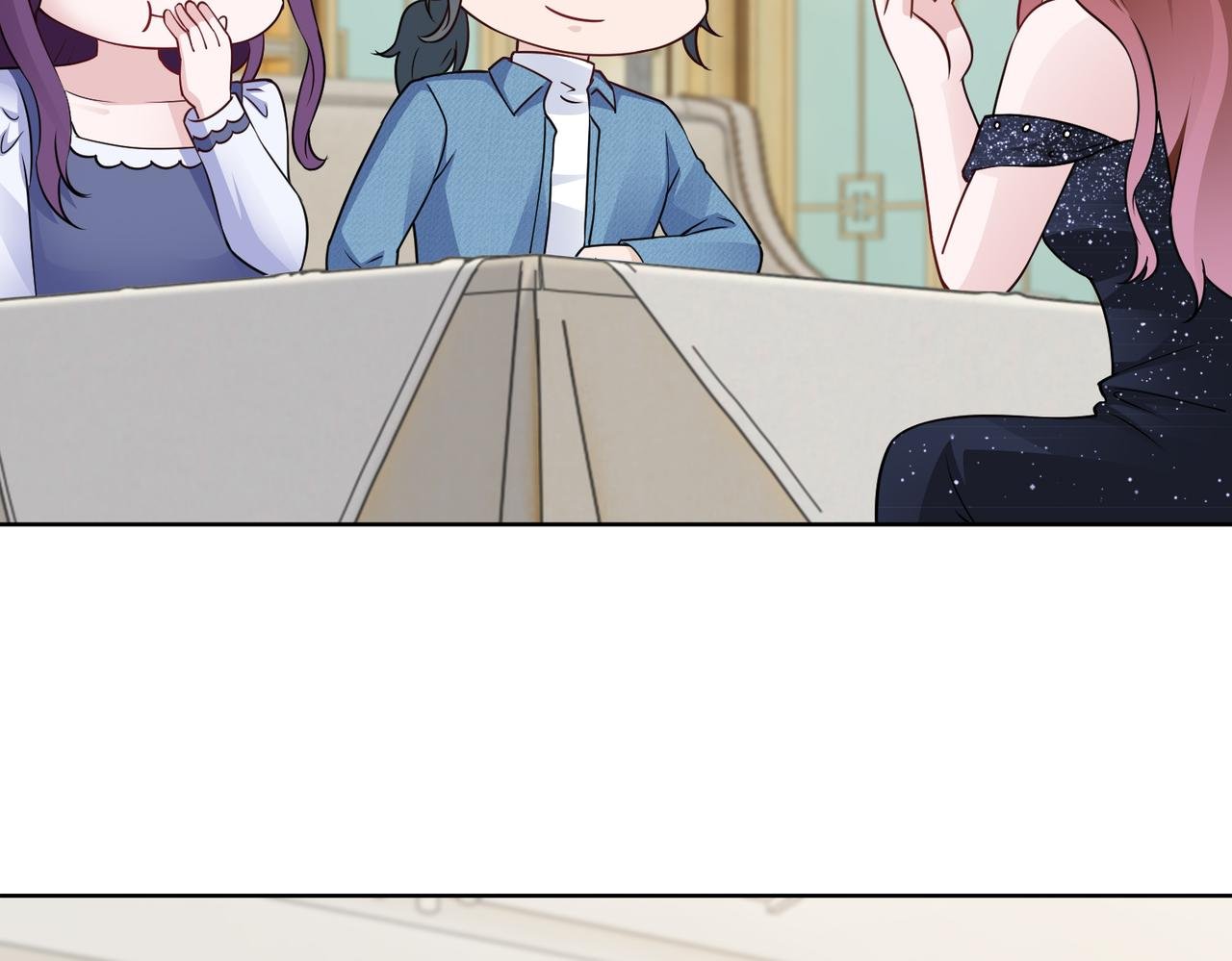 第70话 绑架？！