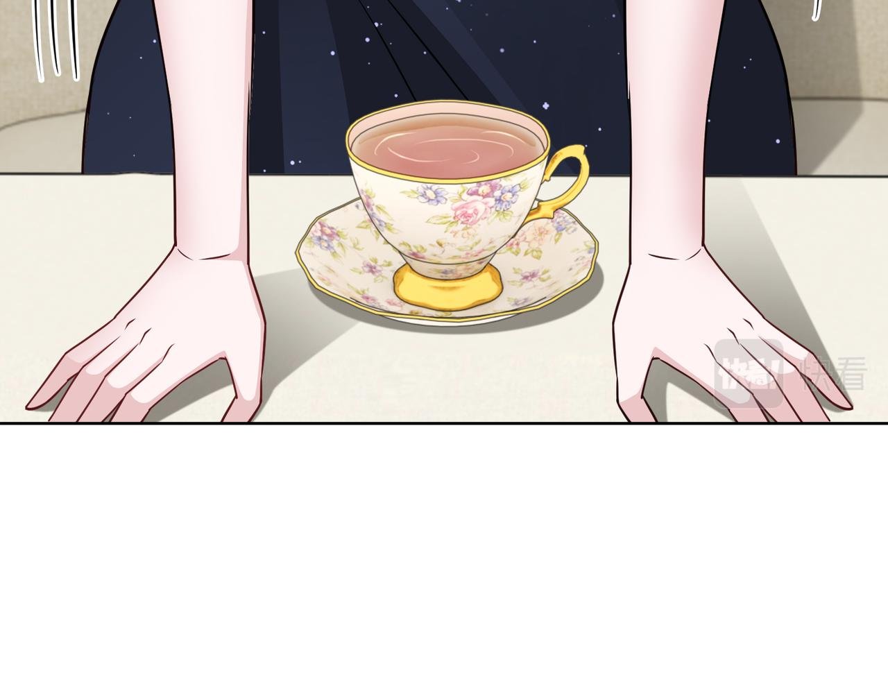 第70话 绑架？！