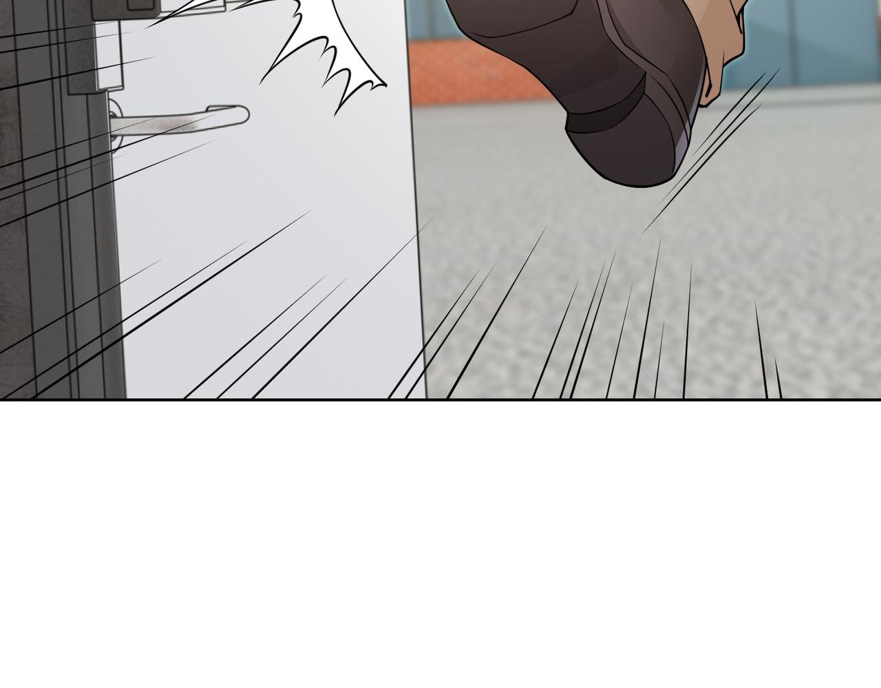 第71话 没气了？！