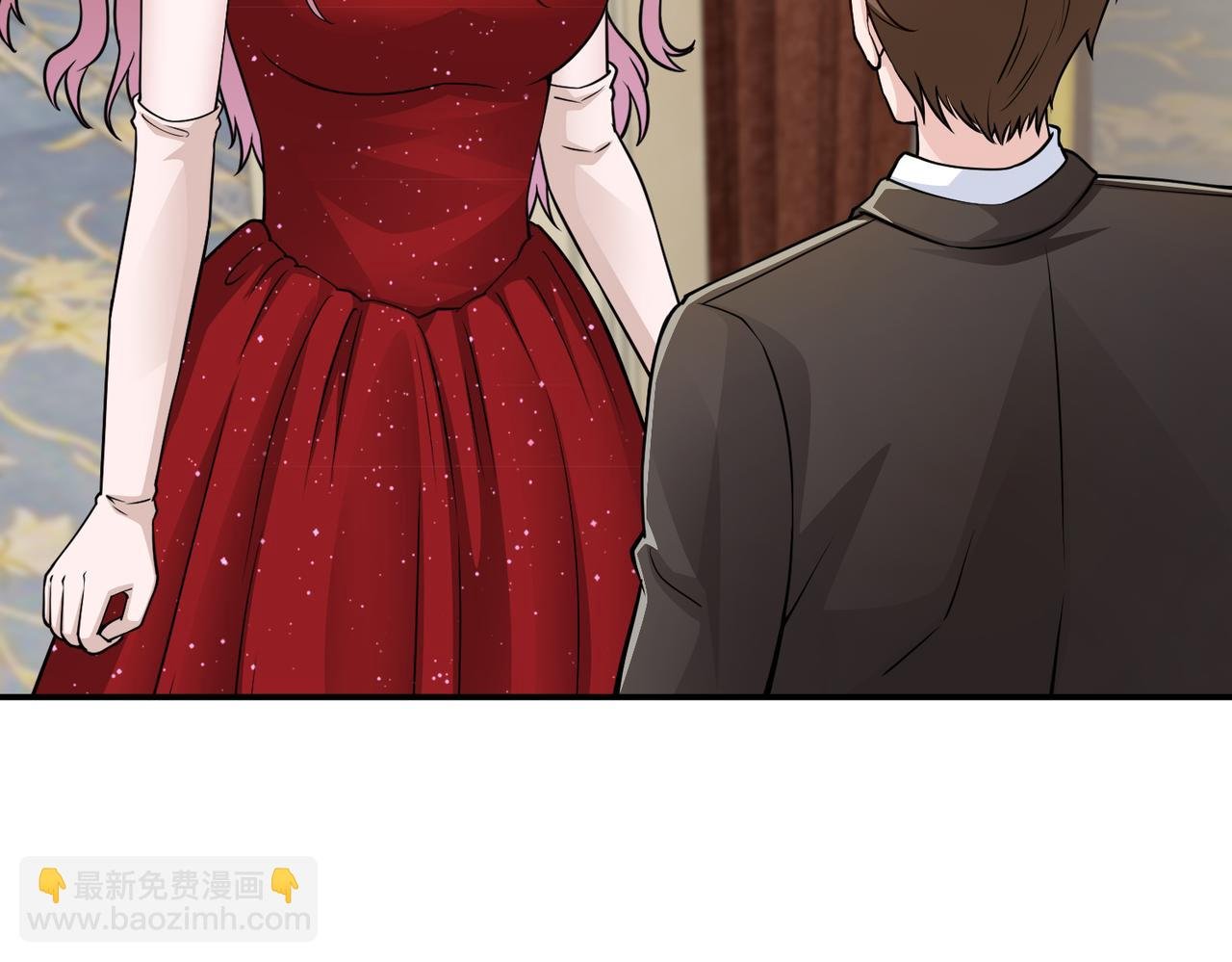 第78话 他还有人性