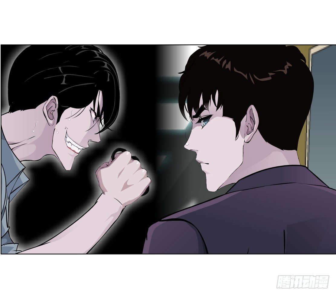 37.杜誉的选择（1）