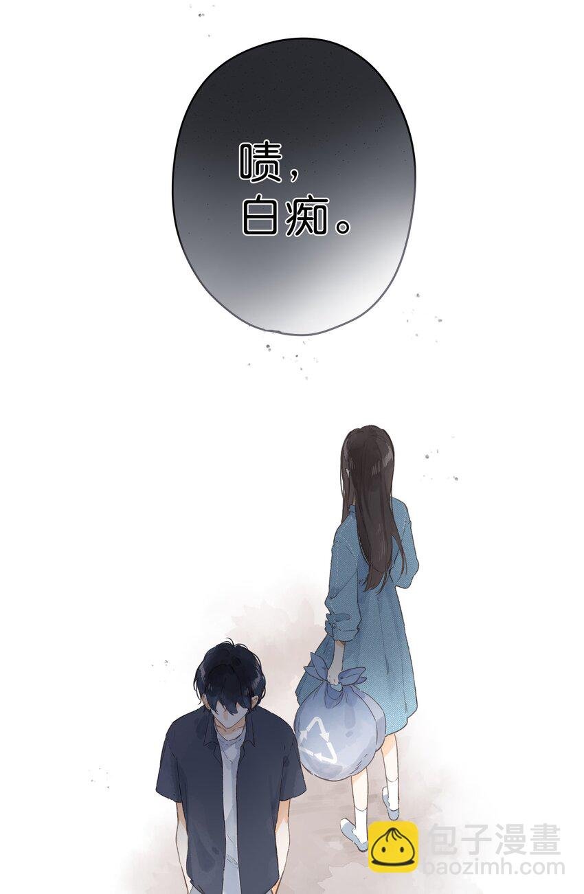 第1话 花的初见
