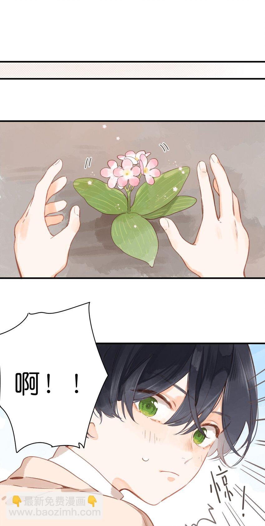 第21话 新的朋友