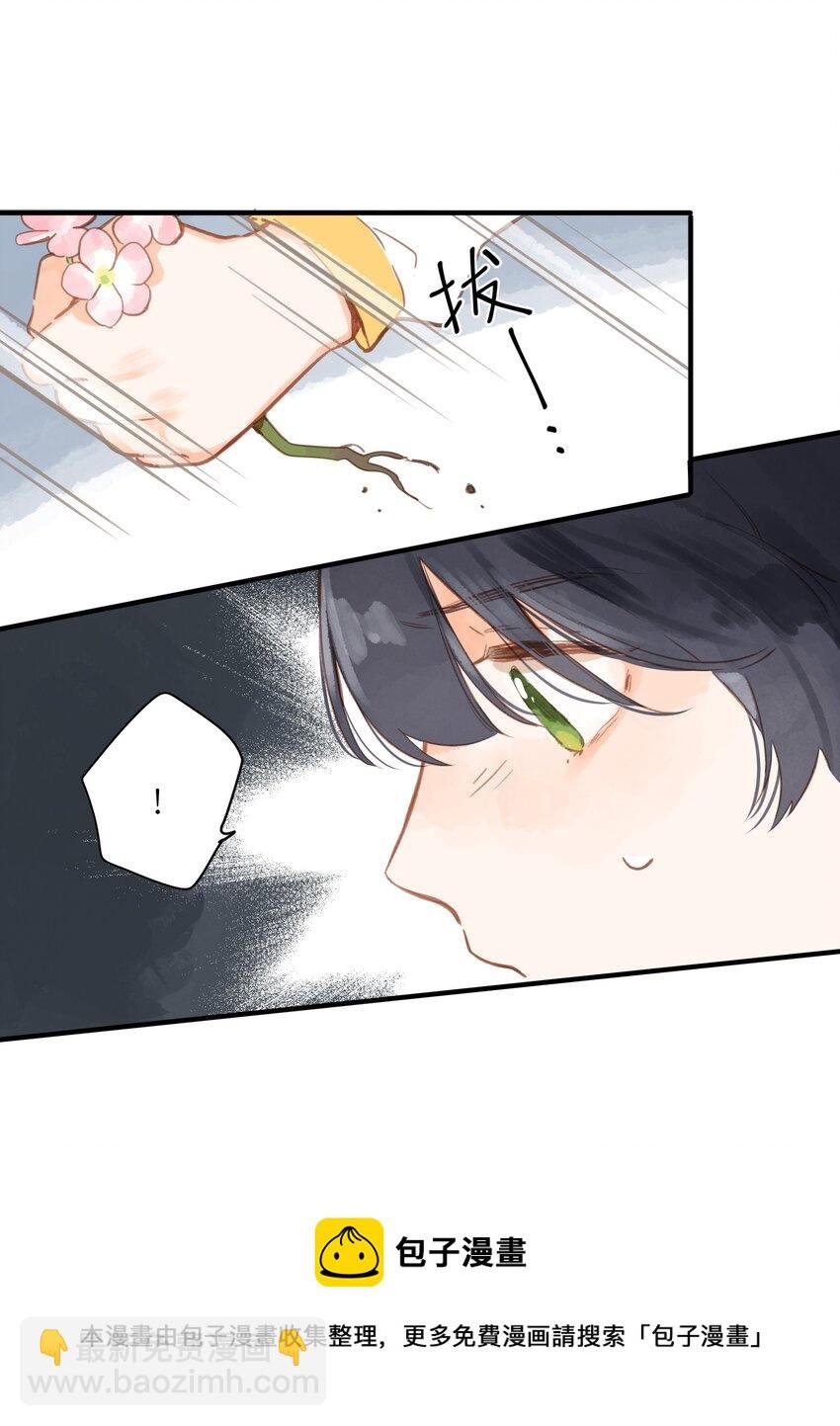 第21话 新的朋友
