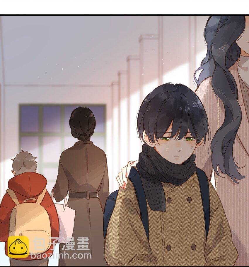 第24话 第二颗种子