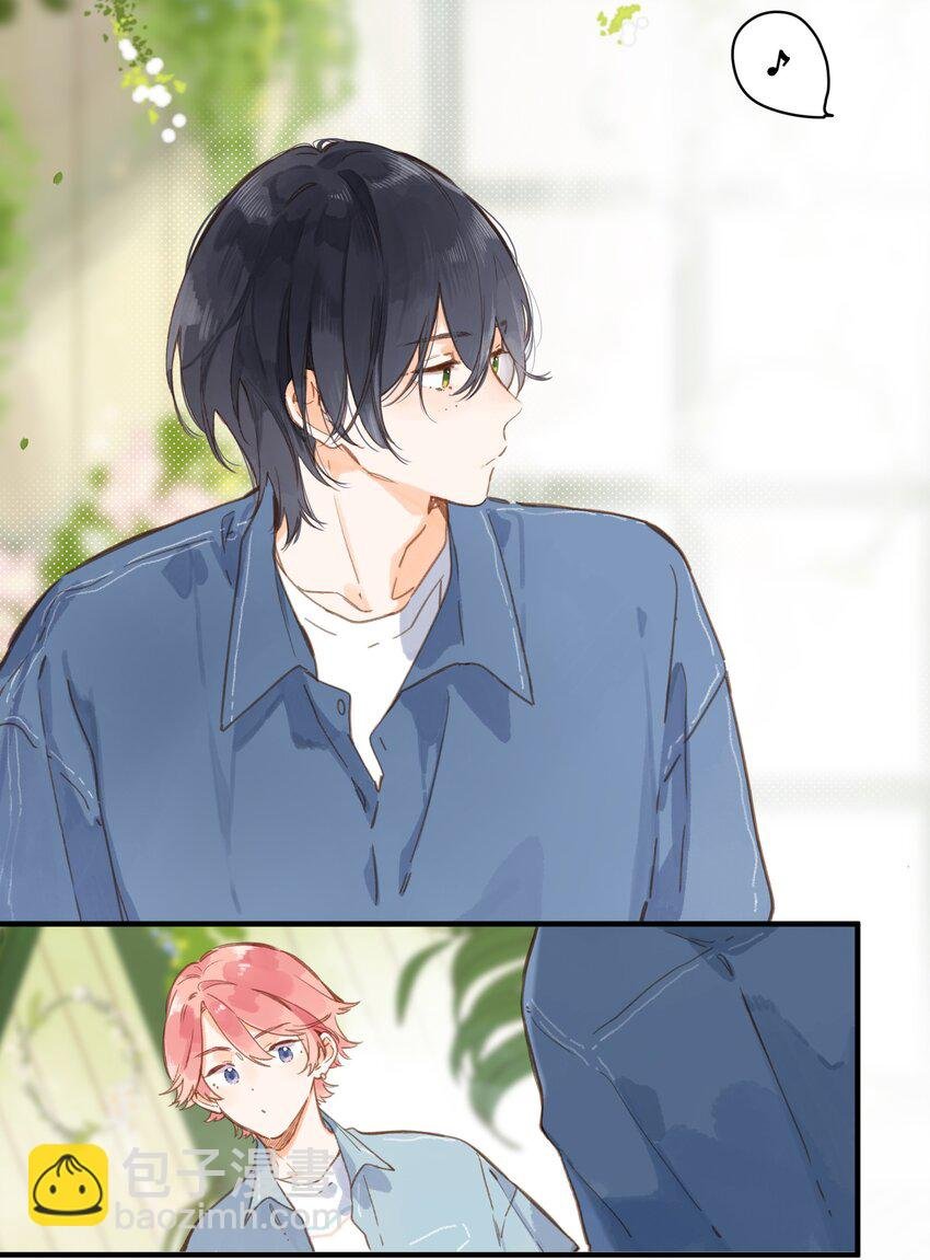 第27话 莽撞的热心