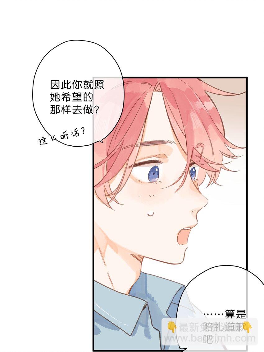 第27话 莽撞的热心
