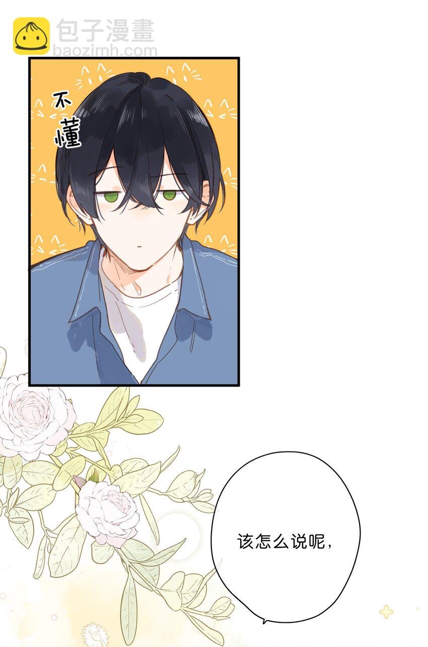 第27话 莽撞的热心