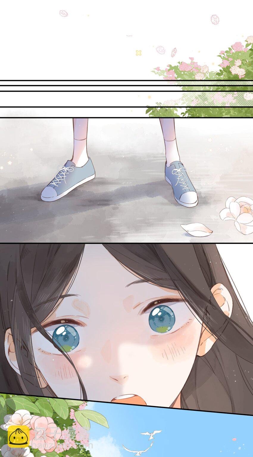 第2话 向阳花屋