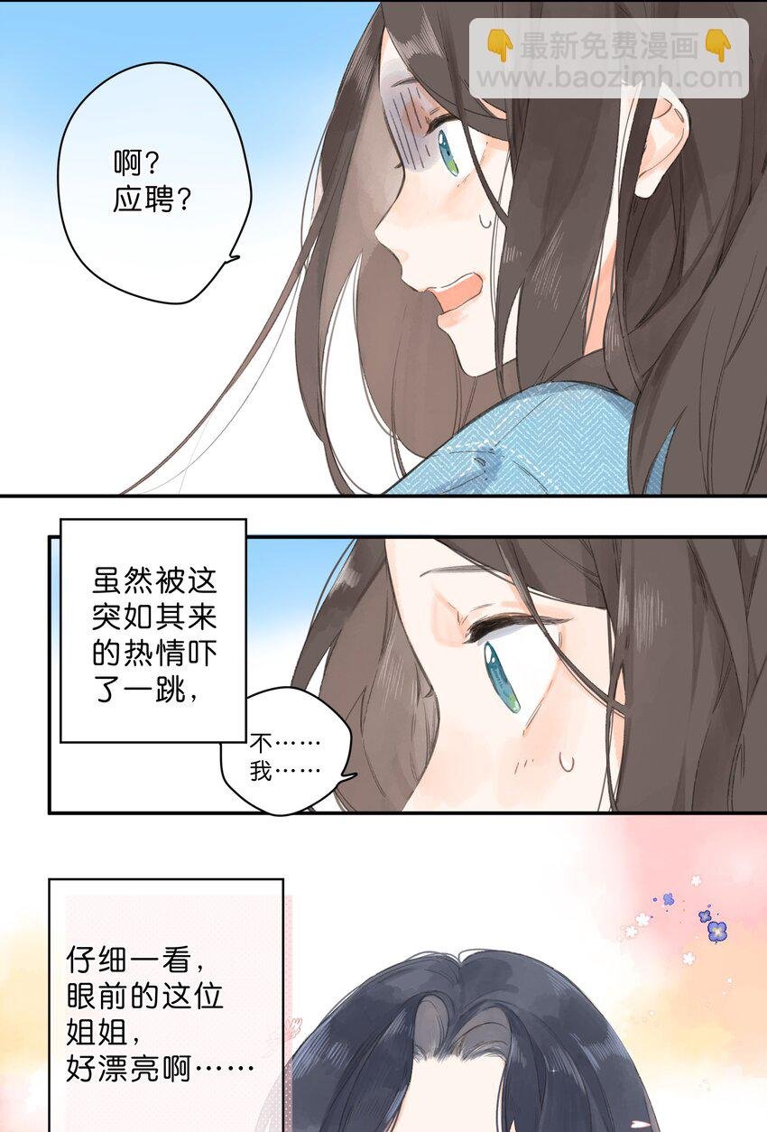 第2话 向阳花屋