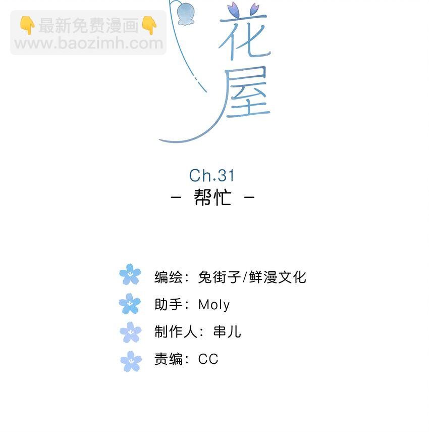 第31话 帮忙