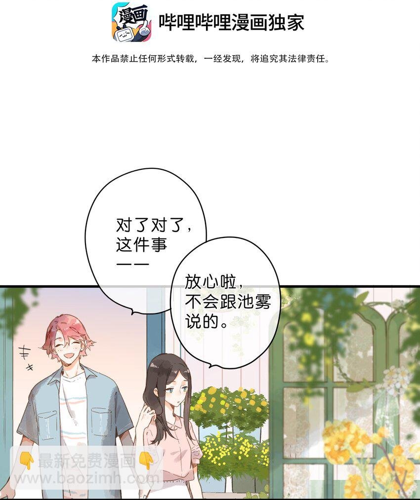 第31话 帮忙