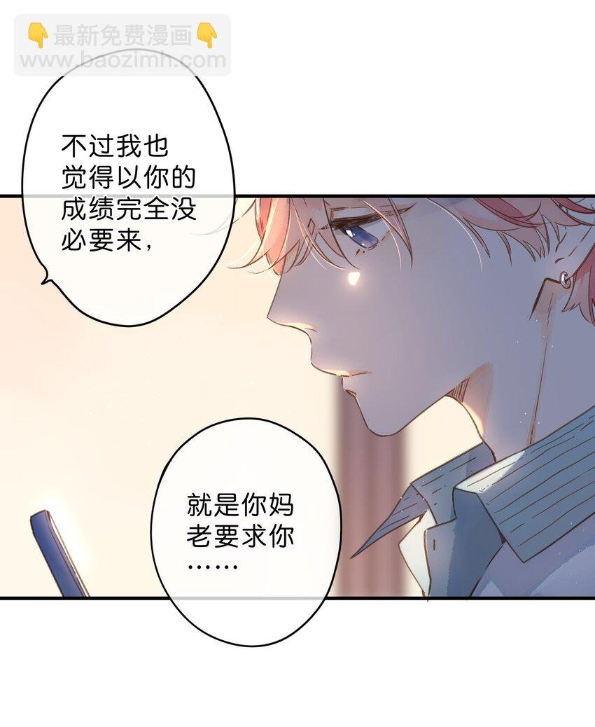 第35话 关心