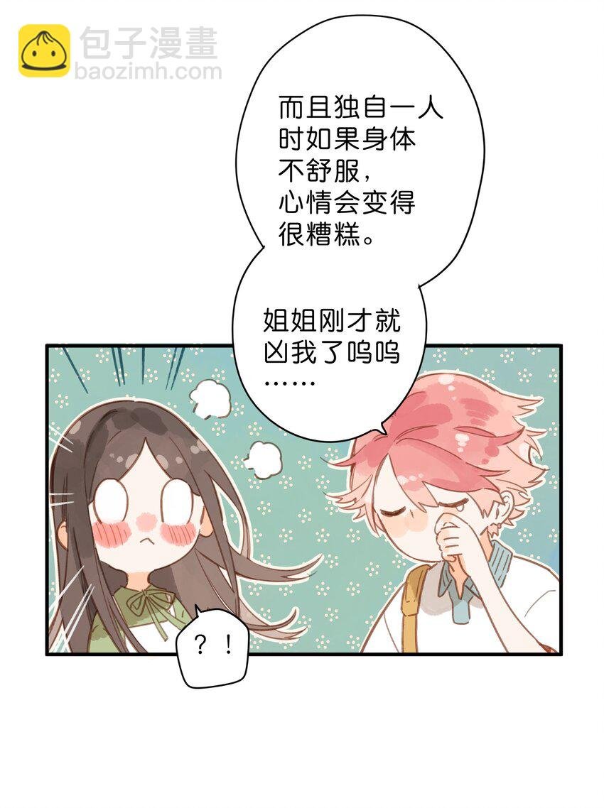 第35话 关心
